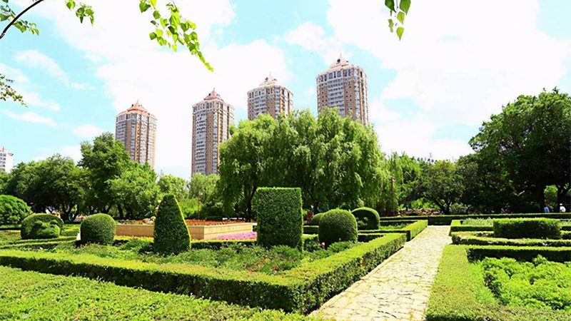 阳台立体绿化墙DIY施工方法全解析