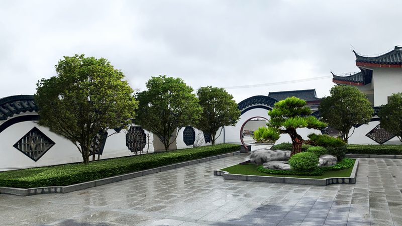屋顶绿化草坪与普通草坪区别