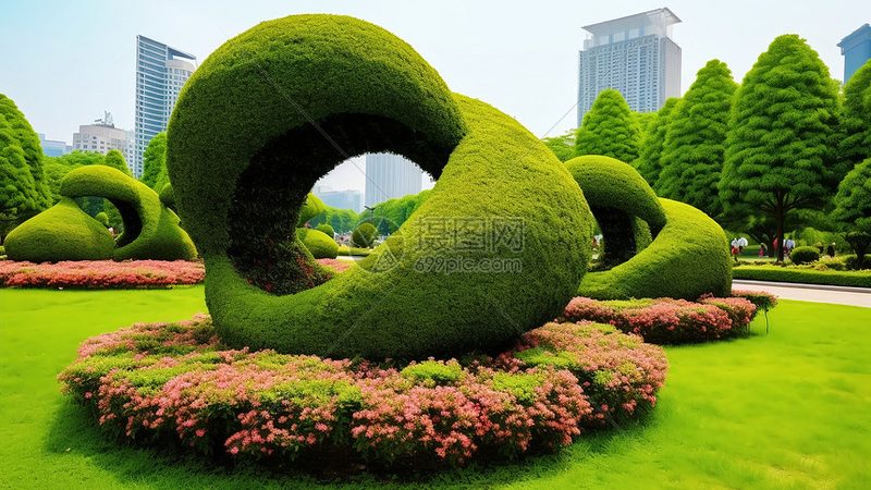 市政绿化工程公司资质要求：合规之路，品质保障**